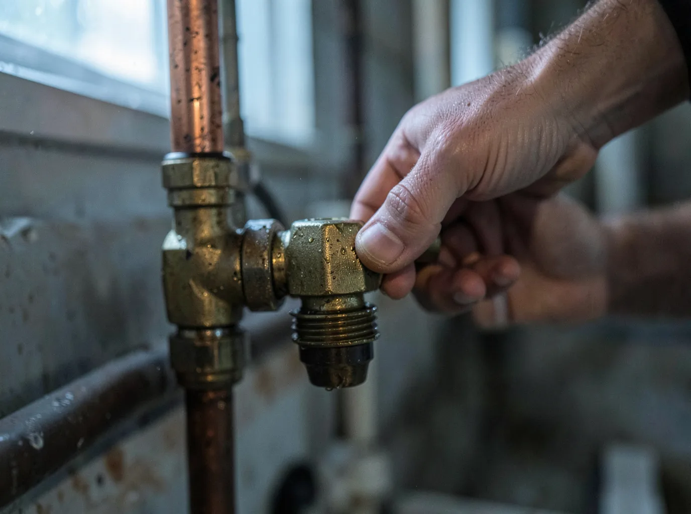 Emergency Plumber Salisbury, NC FAQs